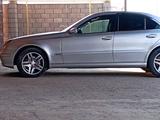 Mercedes-Benz E 240 2002 годаfor3 800 000 тг. в Кызылорда – фото 3