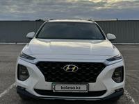 Hyundai Santa Fe 2019 года за 16 000 000 тг. в Актобе