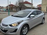 Hyundai Elantra 2014 годаfor6 200 000 тг. в Кызылорда