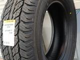 Dunlop Grandtrek AT20 265/65 R17 112Sүшін85 000 тг. в Алматы – фото 2