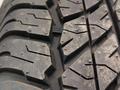 Dunlop Grandtrek AT20 265/65 R17 112Sүшін85 000 тг. в Алматы – фото 6