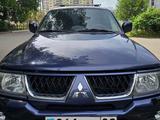 Mitsubishi Pajero Sport 2006 года за 7 000 000 тг. в Алматы