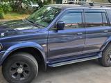 Mitsubishi Pajero Sport 2006 года за 7 000 000 тг. в Алматы – фото 2