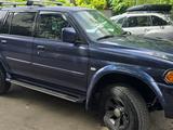 Mitsubishi Pajero Sport 2006 года за 7 000 000 тг. в Алматы – фото 3