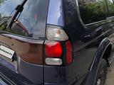 Mitsubishi Pajero Sport 2006 года за 7 000 000 тг. в Алматы – фото 4