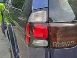 Mitsubishi Pajero Sport 2006 года за 7 000 000 тг. в Алматы – фото 5