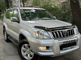 Toyota Land Cruiser Prado 2008 годаүшін16 200 000 тг. в Алматы