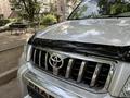 Toyota Land Cruiser Prado 2008 года за 16 200 000 тг. в Алматы – фото 10