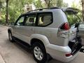 Toyota Land Cruiser Prado 2008 года за 16 200 000 тг. в Алматы – фото 16