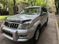 Toyota Land Cruiser Prado 2008 года за 16 200 000 тг. в Алматы – фото 17