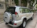 Toyota Land Cruiser Prado 2008 года за 16 200 000 тг. в Алматы – фото 18