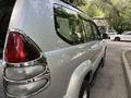 Toyota Land Cruiser Prado 2008 года за 16 200 000 тг. в Алматы – фото 3