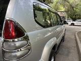 Toyota Land Cruiser Prado 2008 годаүшін16 200 000 тг. в Алматы – фото 3