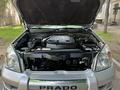 Toyota Land Cruiser Prado 2008 года за 16 200 000 тг. в Алматы – фото 22