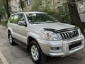Toyota Land Cruiser Prado 2008 года за 16 200 000 тг. в Алматы – фото 4
