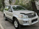 Toyota Land Cruiser Prado 2008 годаүшін16 200 000 тг. в Алматы – фото 4