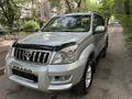 Toyota Land Cruiser Prado 2008 года за 16 200 000 тг. в Алматы – фото 2