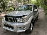 Toyota Land Cruiser Prado 2008 годаүшін16 200 000 тг. в Алматы – фото 2