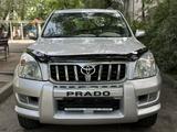 Toyota Land Cruiser Prado 2008 годаүшін16 200 000 тг. в Алматы – фото 5