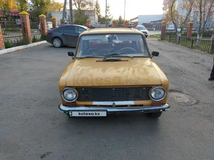 ВАЗ (Lada) 2101 1977 года за 450 000 тг. в Петропавловск – фото 2