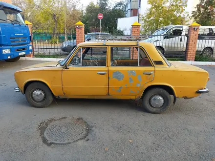 ВАЗ (Lada) 2101 1977 года за 450 000 тг. в Петропавловск – фото 3