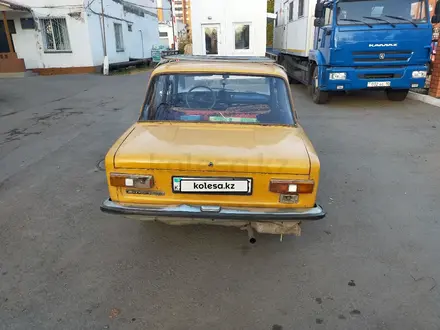 ВАЗ (Lada) 2101 1977 года за 450 000 тг. в Петропавловск – фото 6