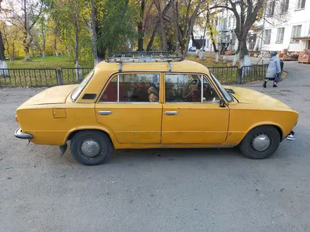 ВАЗ (Lada) 2101 1977 года за 450 000 тг. в Петропавловск – фото 5