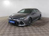 Toyota Camry 2021 годаүшін10 000 000 тг. в Шымкент