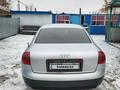 Audi A6 2001 годаүшін3 700 000 тг. в Актобе – фото 4