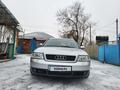 Audi A6 2001 годаүшін3 700 000 тг. в Актобе – фото 7