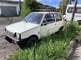 ВАЗ (Lada) 1111 Ока 1999 года за 450 000 тг. в Караганда