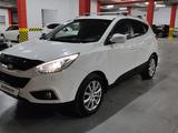 Hyundai ix35 2014 года за 8 500 000 тг. в Алматы – фото 2