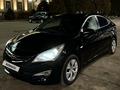 Hyundai Accent 2014 годаүшін5 500 000 тг. в Тараз