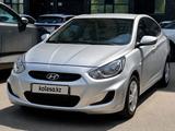 Hyundai Accent 2011 годаүшін2 700 000 тг. в Уральск – фото 2