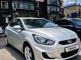 Hyundai Accent 2011 годаүшін2 700 000 тг. в Уральск