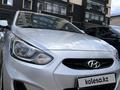 Hyundai Accent 2011 годаүшін2 700 000 тг. в Уральск – фото 3