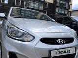Hyundai Accent 2011 годаүшін2 700 000 тг. в Уральск – фото 3