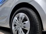 Hyundai Accent 2011 годаүшін2 700 000 тг. в Уральск – фото 4