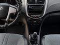 Hyundai Accent 2011 годаүшін2 700 000 тг. в Уральск – фото 5
