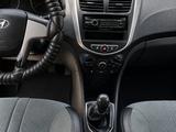Hyundai Accent 2011 годаүшін2 700 000 тг. в Уральск – фото 5
