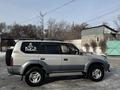 Toyota Land Cruiser Prado 1996 годаfor3 900 000 тг. в Алматы – фото 3