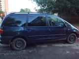 Volkswagen Sharan 1997 года за 1 500 000 тг. в Степногорск – фото 3