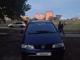 Volkswagen Sharan 1997 года за 1 500 000 тг. в Степногорск – фото 4