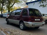 Mitsubishi Chariot 1996 годаfor2 500 000 тг. в Алматы – фото 3