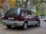 Mitsubishi Chariot 1996 годаfor2 500 000 тг. в Алматы – фото 4
