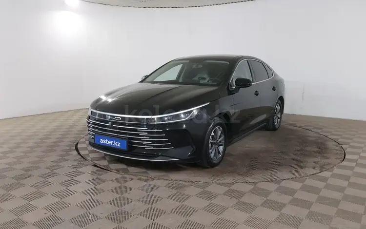 BYD Destroyer 05 2025 года за 8 390 000 тг. в Шымкент