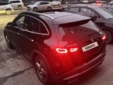 Mercedes-Benz GLA 250 2022 годаfor24 000 000 тг. в Астана – фото 3
