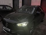 Mercedes-Benz GLA 250 2022 годаfor24 000 000 тг. в Астана