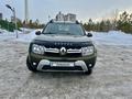 Renault Duster 2015 годаүшін6 500 000 тг. в Караганда – фото 2