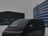 Hyundai Staria 2023 годаүшін25 800 000 тг. в Караганда – фото 2